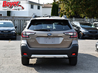 2024 Subaru Outback in Pickering, Ontario - 5 - w320h240px