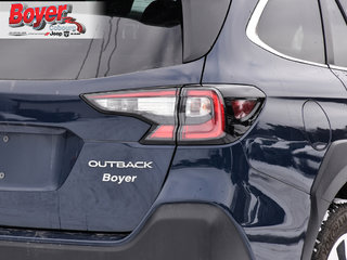 2024 Subaru Outback in Pickering, Ontario - 9 - w320h240px