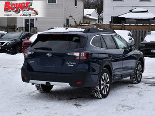 2024 Subaru Outback in Pickering, Ontario - 8 - w320h240px