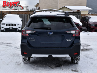 2024 Subaru Outback in Pickering, Ontario - 7 - w320h240px