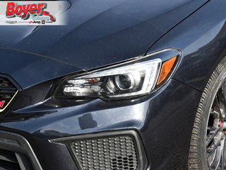 2019 Subaru WRX in Pickering, Ontario - 3 - w320h240px