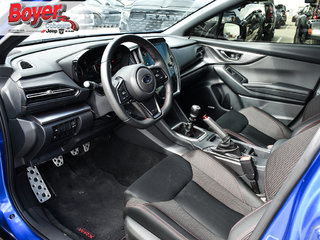 2022 Subaru WRX in Pickering, Ontario - 5 - w320h240px