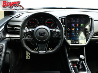 2022 Subaru WRX in Pickering, Ontario - 10 - w320h240px