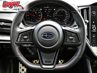 2022 Subaru WRX in Pickering, Ontario - 11 - w320h240px