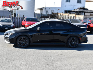 2023 Subaru WRX in Pickering, Ontario - 4 - w320h240px