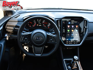 2023 Subaru WRX in Pickering, Ontario - 17 - w320h240px