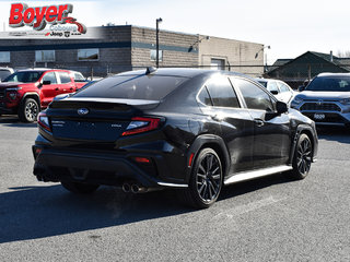 2023 Subaru WRX in Pickering, Ontario - 7 - w320h240px