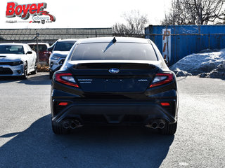 2023 Subaru WRX in Pickering, Ontario - 6 - w320h240px