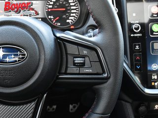 2023 Subaru WRX in Pickering, Ontario - 26 - w320h240px