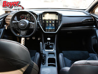 2023 Subaru WRX in Pickering, Ontario - 20 - w320h240px