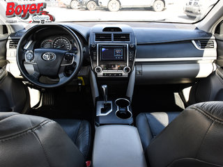 2014 Toyota Camry in Pickering, Ontario - 18 - w320h240px