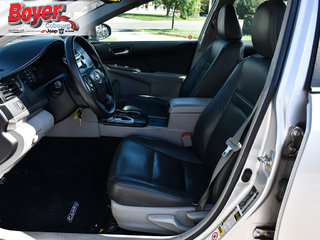 2014 Toyota Camry in Pickering, Ontario - 12 - w320h240px