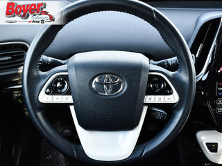 2018 Toyota PRIUS PRIME in Pickering, Ontario - 18 - w320h240px