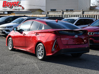 2018 Toyota PRIUS PRIME in Pickering, Ontario - 6 - w320h240px