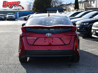 2018 Toyota PRIUS PRIME in Pickering, Ontario - 7 - w320h240px