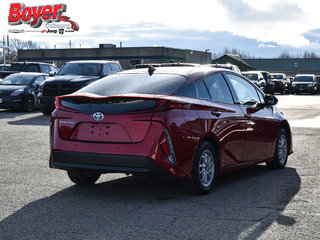 2018 Toyota PRIUS PRIME in Pickering, Ontario - 8 - w320h240px