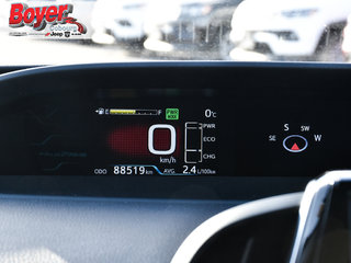 2018 Toyota PRIUS PRIME in Pickering, Ontario - 28 - w320h240px