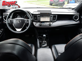 2017 Toyota RAV4 in Pickering, Ontario - 20 - w320h240px