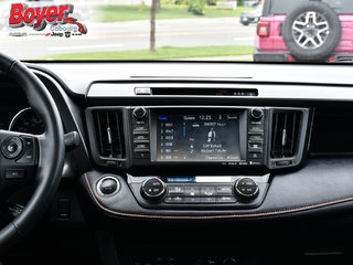 2017 Toyota RAV4 in Pickering, Ontario - 21 - w320h240px