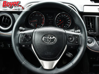 2017 Toyota RAV4 in Pickering, Ontario - 18 - w320h240px