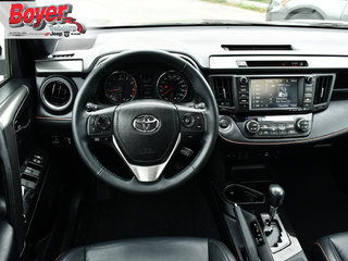 2017 Toyota RAV4 in Pickering, Ontario - 17 - w320h240px