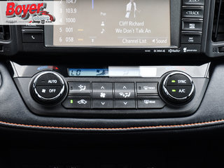 2017 Toyota RAV4 in Pickering, Ontario - 23 - w320h240px