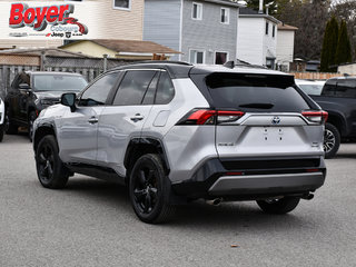 2020 Toyota RAV4 in Pickering, Ontario - 6 - w320h240px