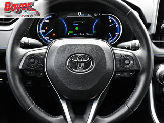 2020 Toyota RAV4 in Pickering, Ontario - 18 - w320h240px