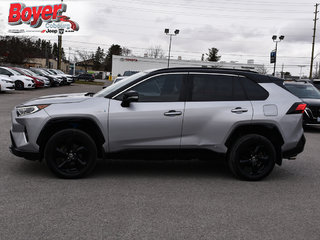 2020 Toyota RAV4 in Pickering, Ontario - 5 - w320h240px