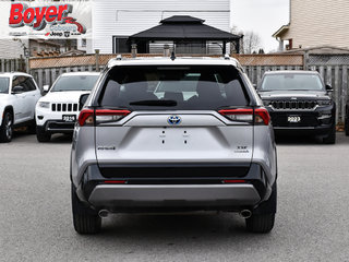 2020 Toyota RAV4 in Pickering, Ontario - 7 - w320h240px