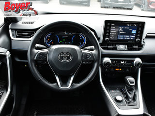 2020 Toyota RAV4 in Pickering, Ontario - 17 - w320h240px