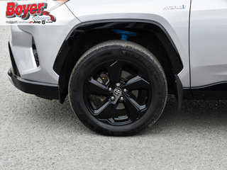 2020 Toyota RAV4 in Pickering, Ontario - 4 - w320h240px