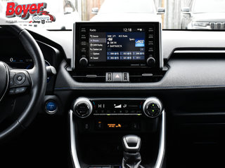 2020 Toyota RAV4 in Pickering, Ontario - 21 - w320h240px