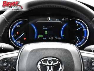 2020 Toyota RAV4 in Pickering, Ontario - 19 - w320h240px