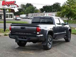 2018 Toyota Tacoma in Pickering, Ontario - 8 - w320h240px