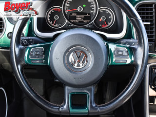 2017 Volkswagen Beetle Convertible in Pickering, Ontario - 18 - w320h240px