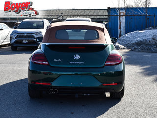 2017 Volkswagen Beetle Convertible in Pickering, Ontario - 7 - w320h240px