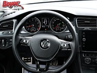 2019 Volkswagen GOLF ALLTRACK in Pickering, Ontario - 19 - w320h240px