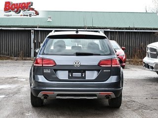 2019 Volkswagen GOLF ALLTRACK in Pickering, Ontario - 7 - w320h240px