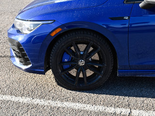 2024 Volkswagen Golf R in Pickering, Ontario - 4 - w320h240px