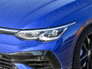 2024 Volkswagen Golf R in Pickering, Ontario - 3 - w320h240px