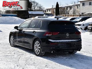 2024 Volkswagen Golf in Pickering, Ontario - 6 - w320h240px