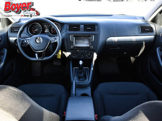 2017 Volkswagen Jetta Sedan in Pickering, Ontario - 20 - w320h240px