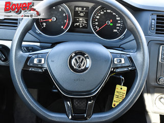 2017 Volkswagen Jetta Sedan in Pickering, Ontario - 18 - w320h240px