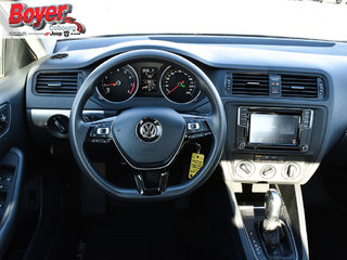 2017 Volkswagen Jetta Sedan in Pickering, Ontario - 17 - w320h240px