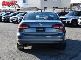 2017 Volkswagen Jetta Sedan in Pickering, Ontario - 7 - w320h240px