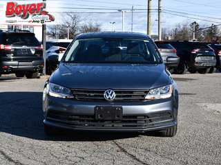 2017 Volkswagen Jetta Sedan in Pickering, Ontario - 2 - w320h240px