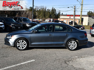 2017 Volkswagen Jetta Sedan in Pickering, Ontario - 5 - w320h240px