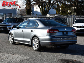 2017 Volkswagen Jetta Sedan in Pickering, Ontario - 6 - w320h240px