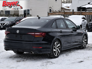 2019 Volkswagen Jetta in Pickering, Ontario - 8 - w320h240px